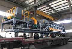 磷酸鹽顆?；剞D(zhuǎn)爐發(fā)貨